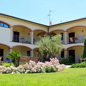 Vecchio Imposto Alloggio per agriturismo Massa Marittima