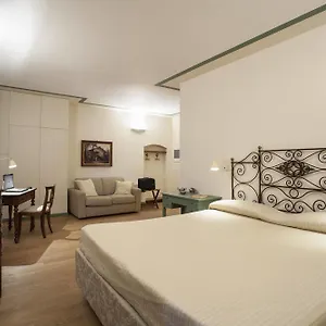 Borromeo Bed & Living Bed & Breakfast Vimercate